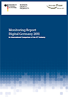 Monitoring Report Digital Germany 2011